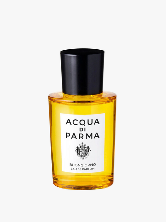 Eau de parfum Buongiorno ACQUA DI PARMA