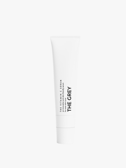 Sérum The vitamin C THE GREY SKINCARE