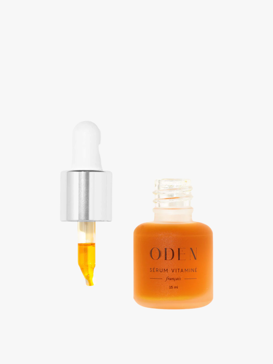 Sérum vitaminé ODEN