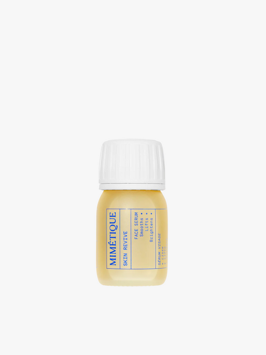 Sérum Repulpant & Éclat MIMÉTIQUE
