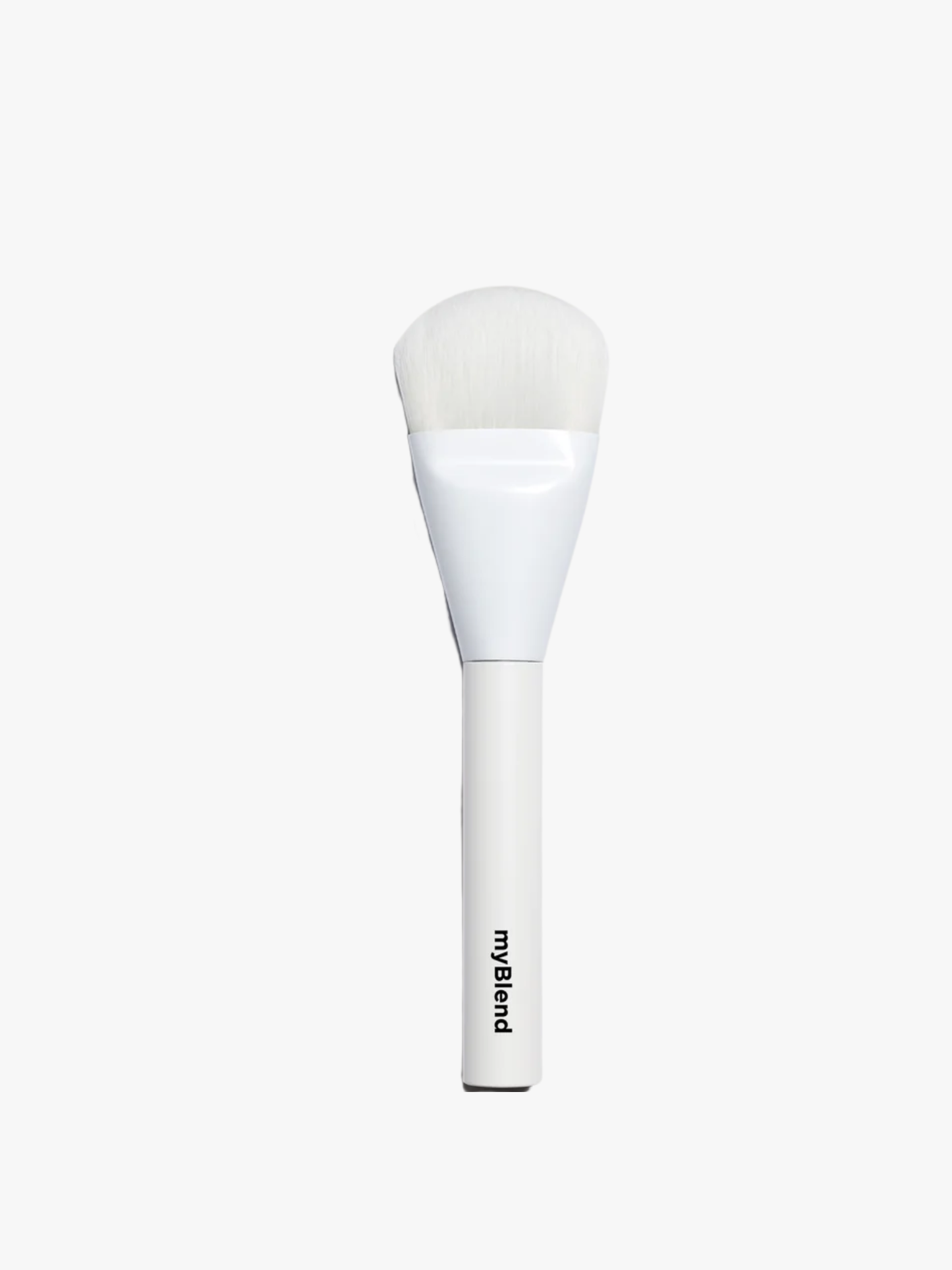 Pinceau de soin visage MYBLEND