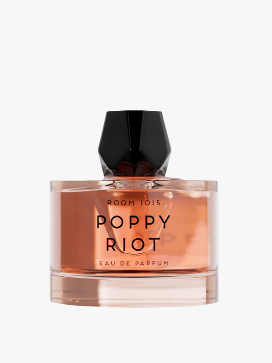 Eau de Parfum Poppy Riot ROOM 1015