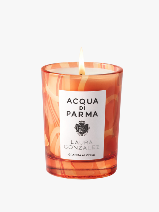 Bougie Granita al gelso ACQUA DI PARMA