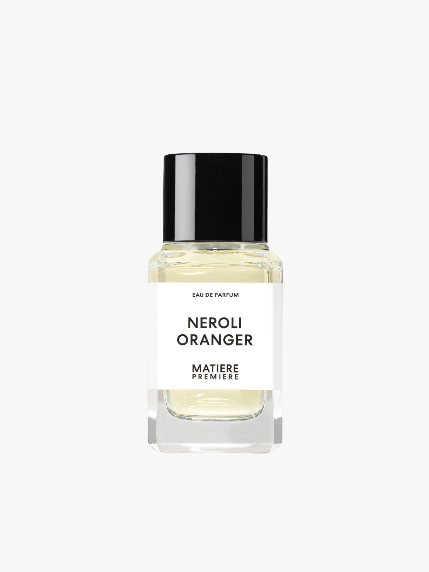 Eau de Parfum Néroli oranger MATIÈRE PREMIÈRE