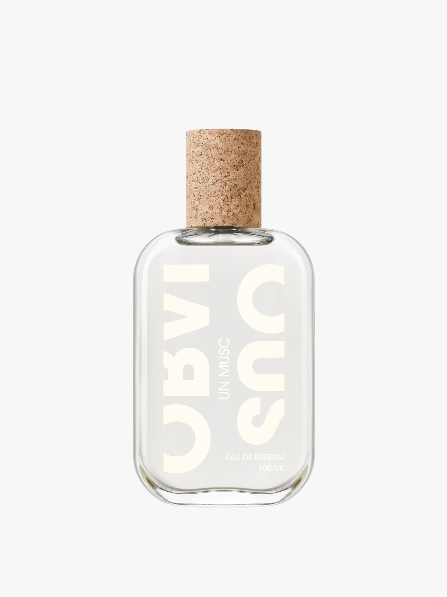 Eau de parfum Un Musc OBVIOUS