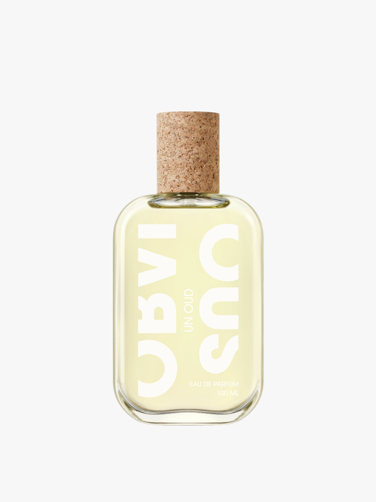 Eau de parfum Un Oud OBVIOUS