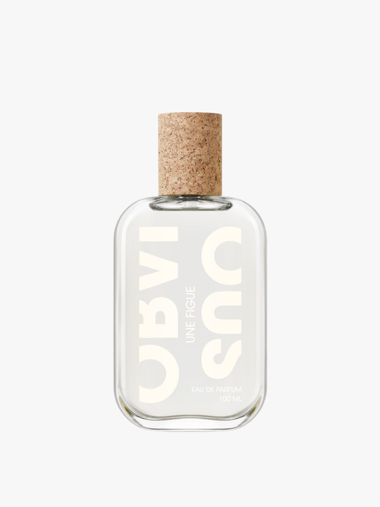 Eau de parfum Une Figue OBVIOUS