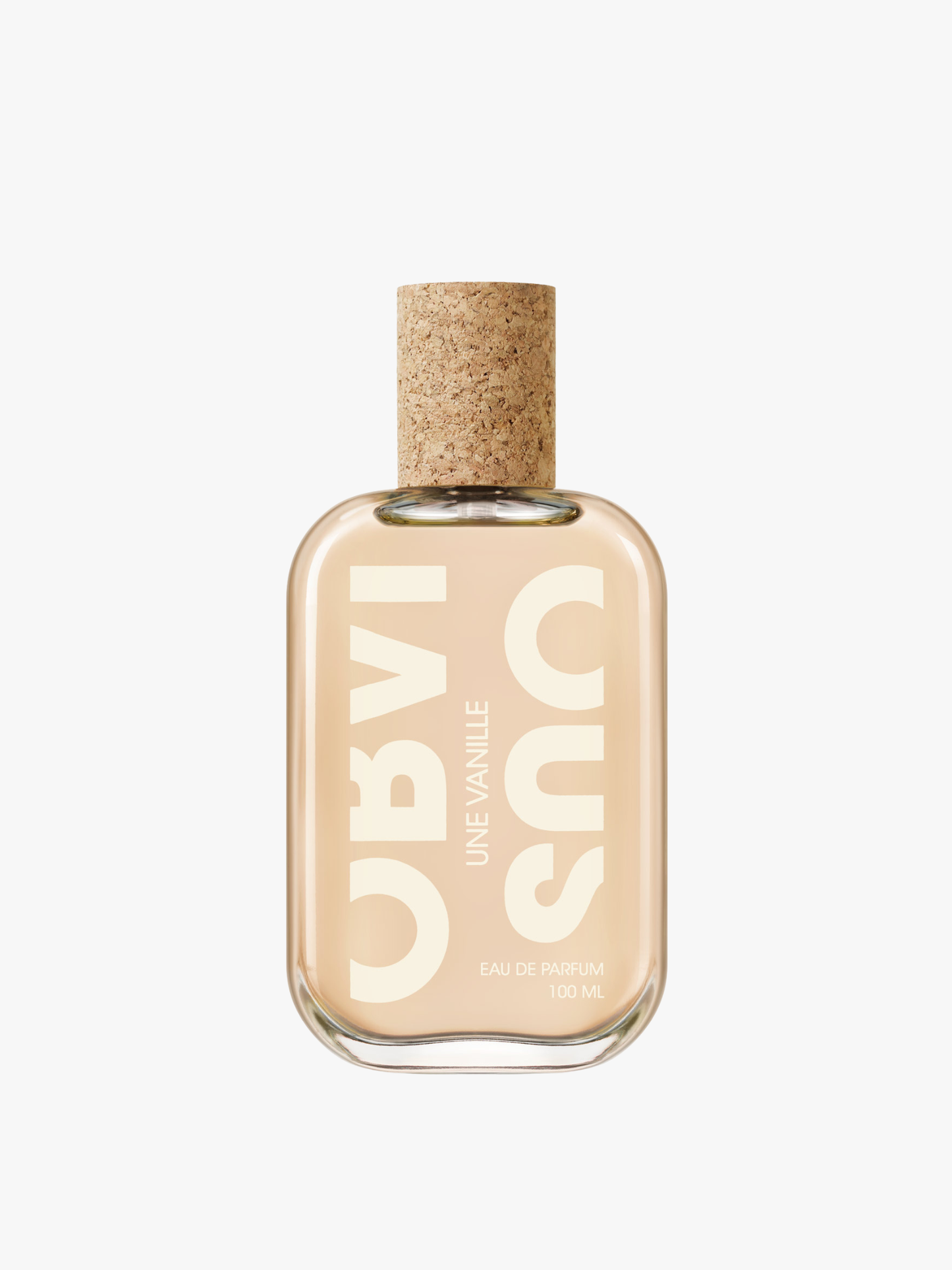 Eau de parfum Une Vanille OBVIOUS