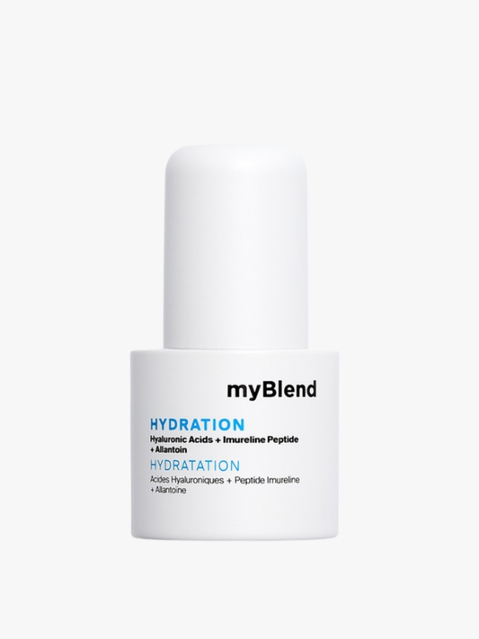 Sérum hydra+ MYBLEND