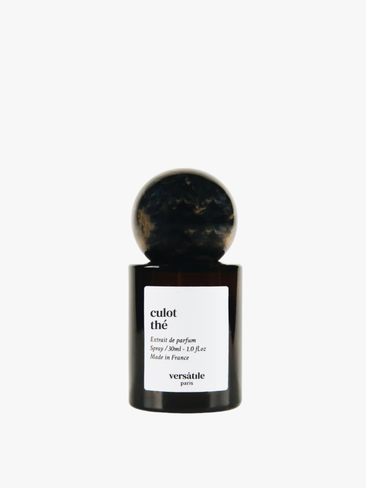 Extrait de parfum Culot Thé VERSATILE