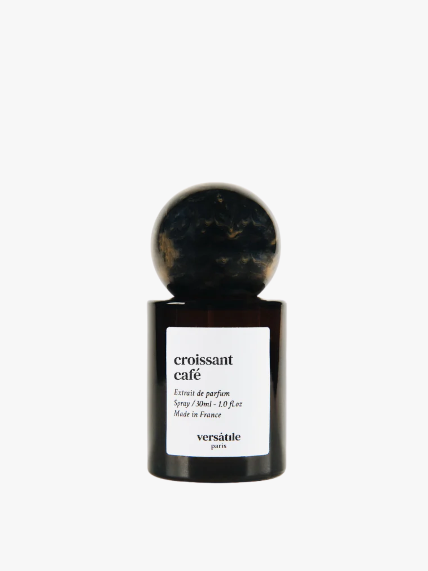 Extrait de parfum Croissant Café VERSATILE