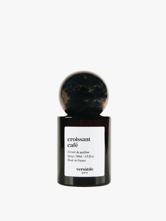 Extrait de parfum Croissant Café VERSATILE