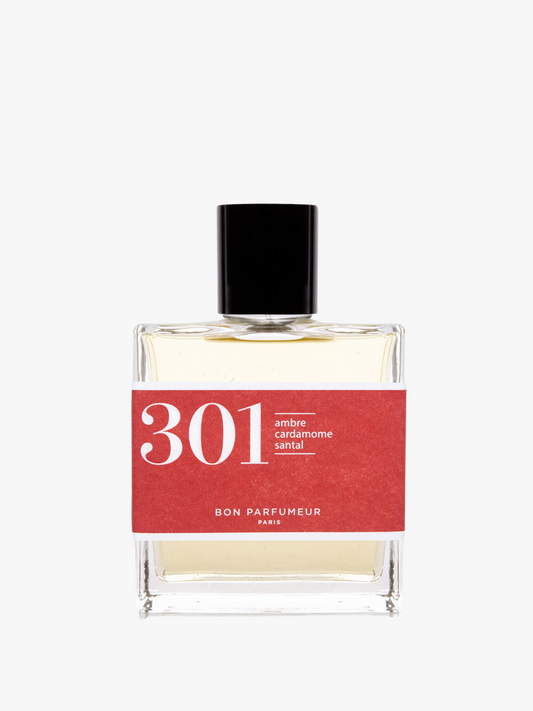 Eau de parfum 301 LE BON PARFUMEUR