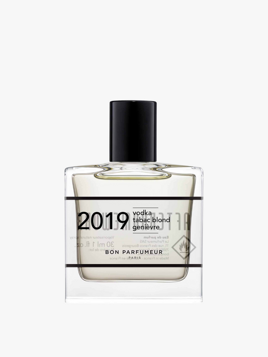 Eau de parfum 904 LE BON PARFUMEUR