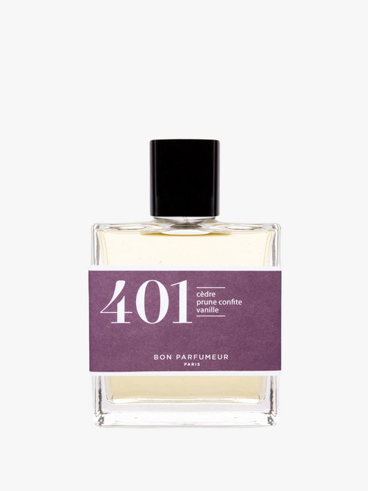Eau de parfum 401 LE BON PARFUMEUR