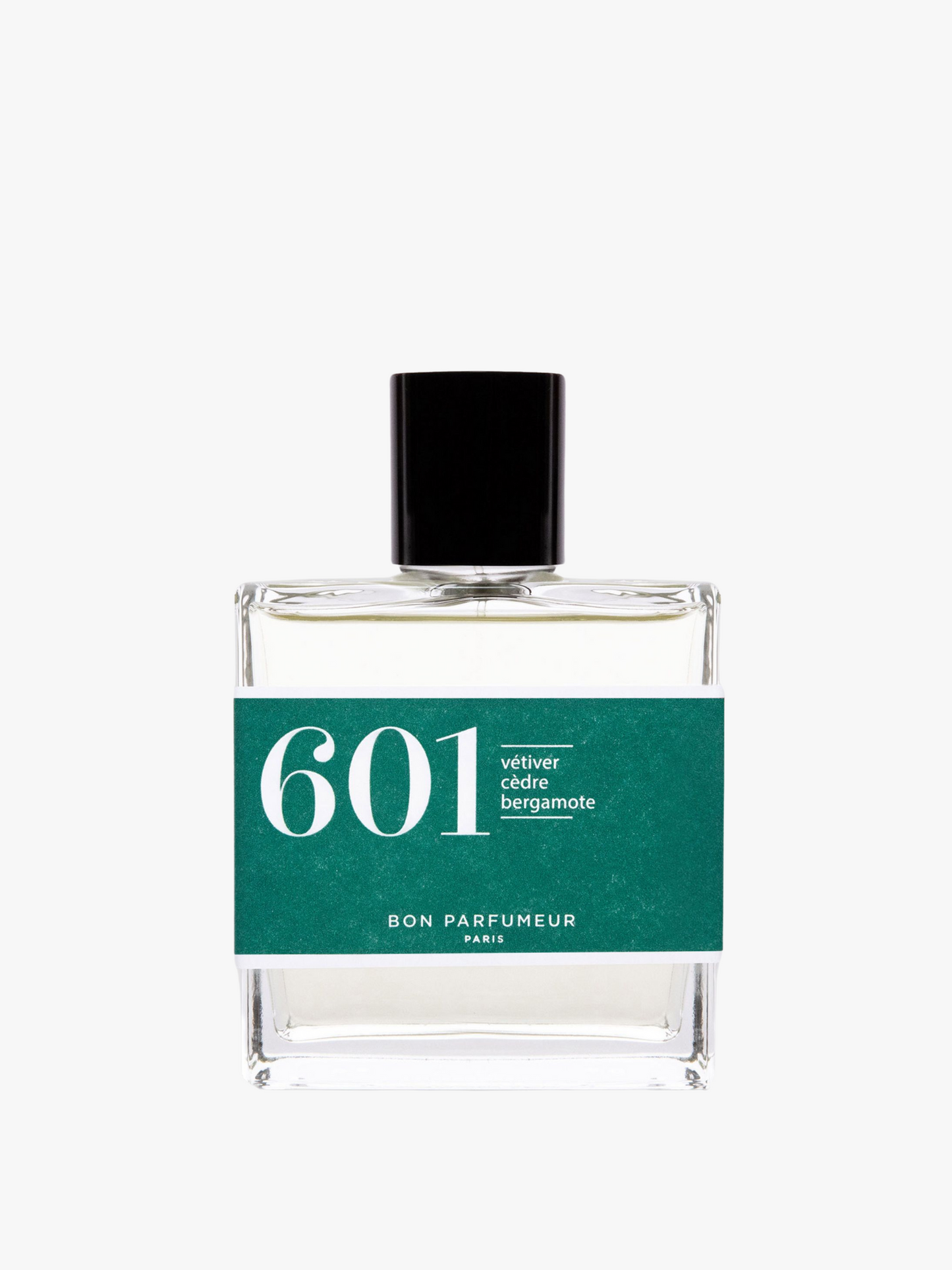 Eau de parfum 601 LE BON PARFUMEUR
