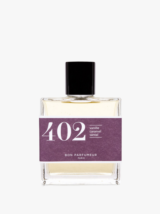 Eau de parfum 402 LE BON PARFUMEUR