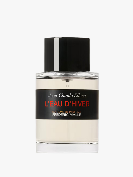 Eau de parfum L'eau d'Hiver FRÉDÉRIC MALLE