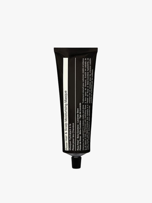 Masque Hydratant à la Rose AESOP