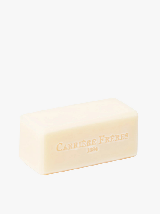 Savon solide Apotheca CARRIÈRE FRÈRE