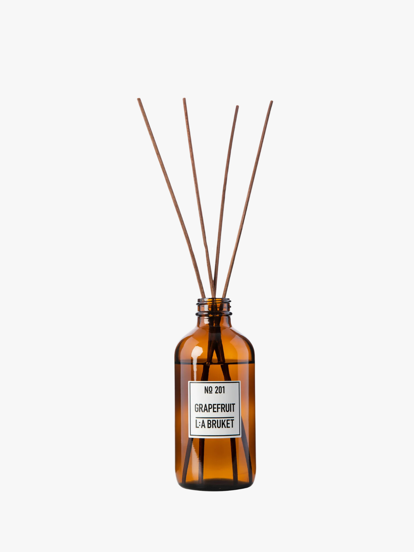 Diffuseur de parfum Grapefruit 201 L:A BRUKET