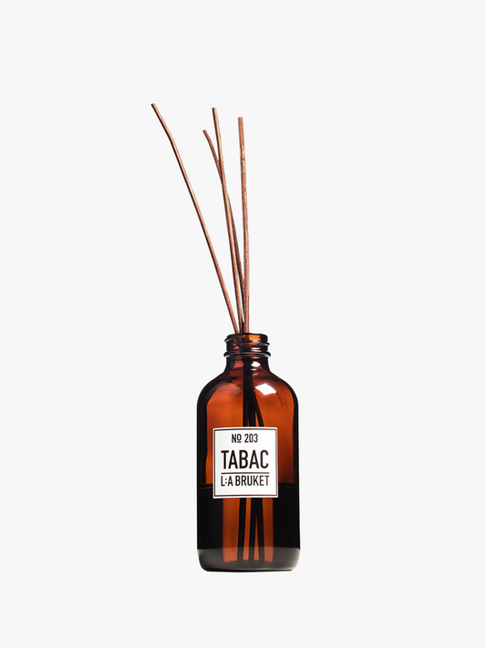Diffuseur de parfum Tabac  L:A BRUKET
