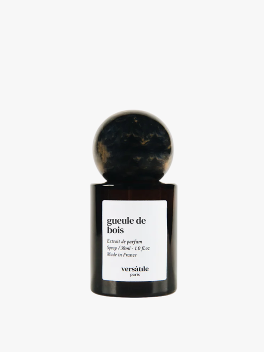 Extrait de parfum Gueule de Bois VERSATILE