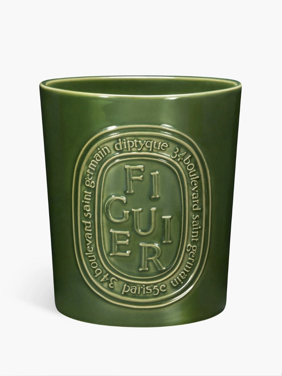 Bougie Figuier DIPTYQUE