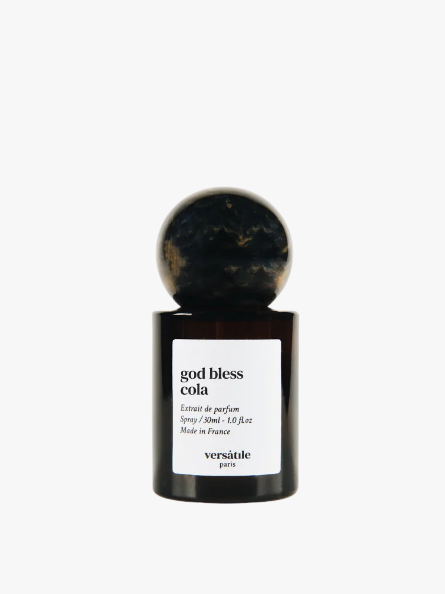 Extrait de parfum God Bless Cola VERSATILE