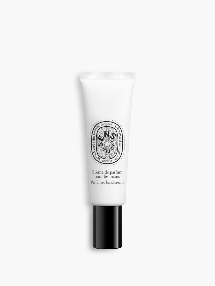 Crème pour les mains Eau des sens DIPTYQUE