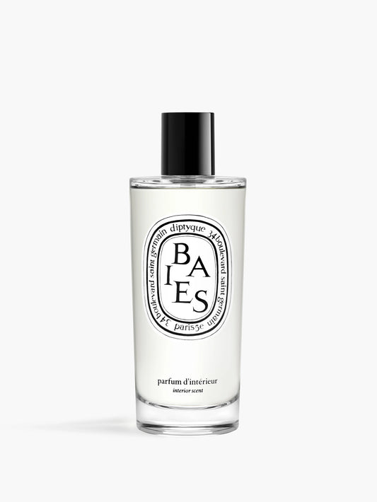 Vaporisateur Baies DIPTYQUE
