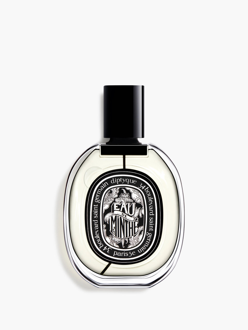 Eau de parfum Eau de Minthé DIPTYQUE