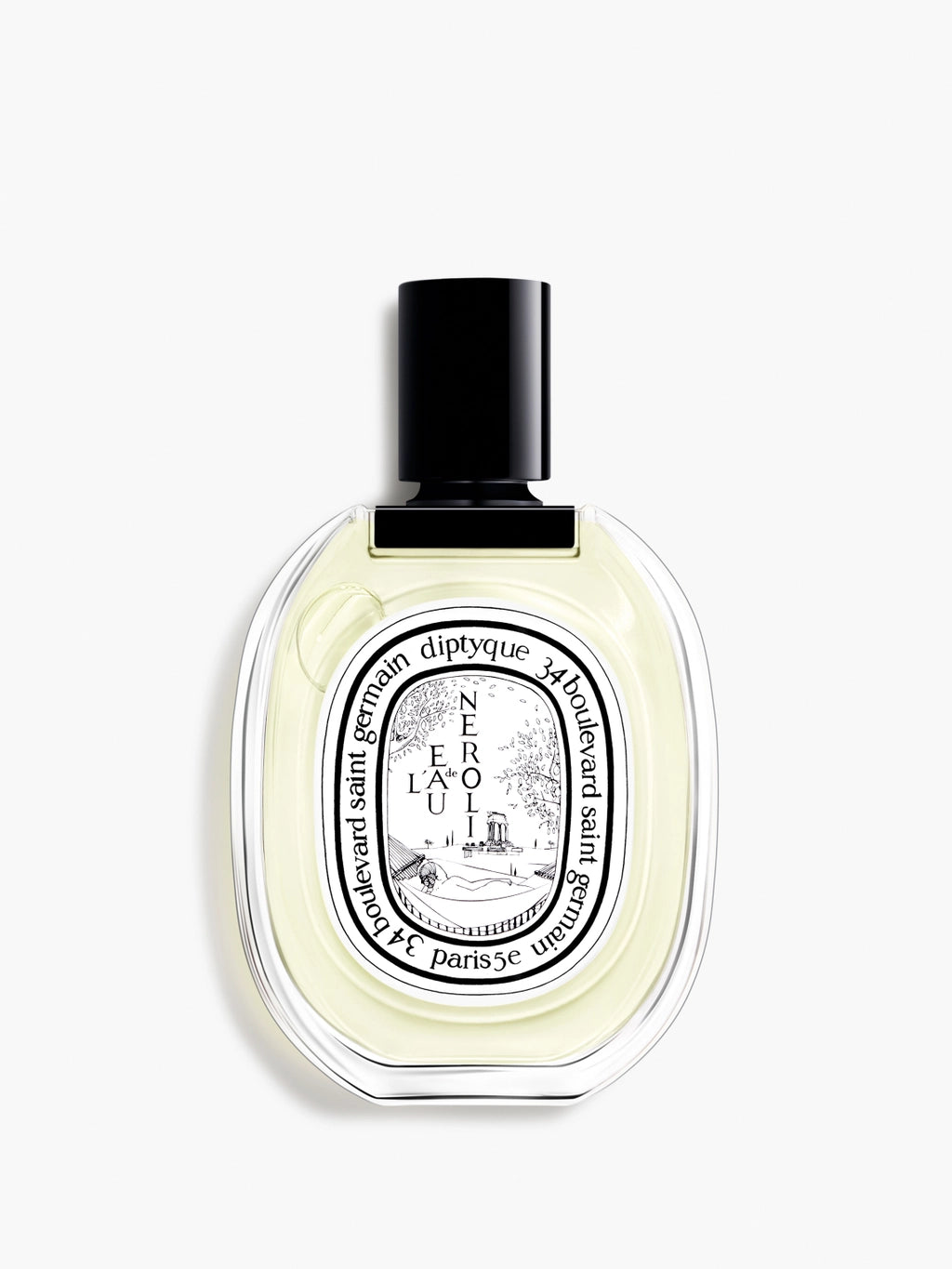Eau de toilette L'Eau de Néroli DIPTYQUE