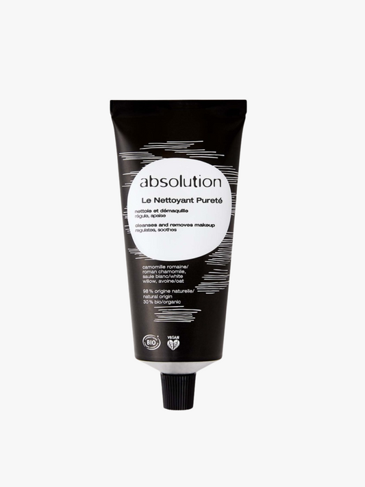 Le Nettoyant Pureté ABSOLUTION