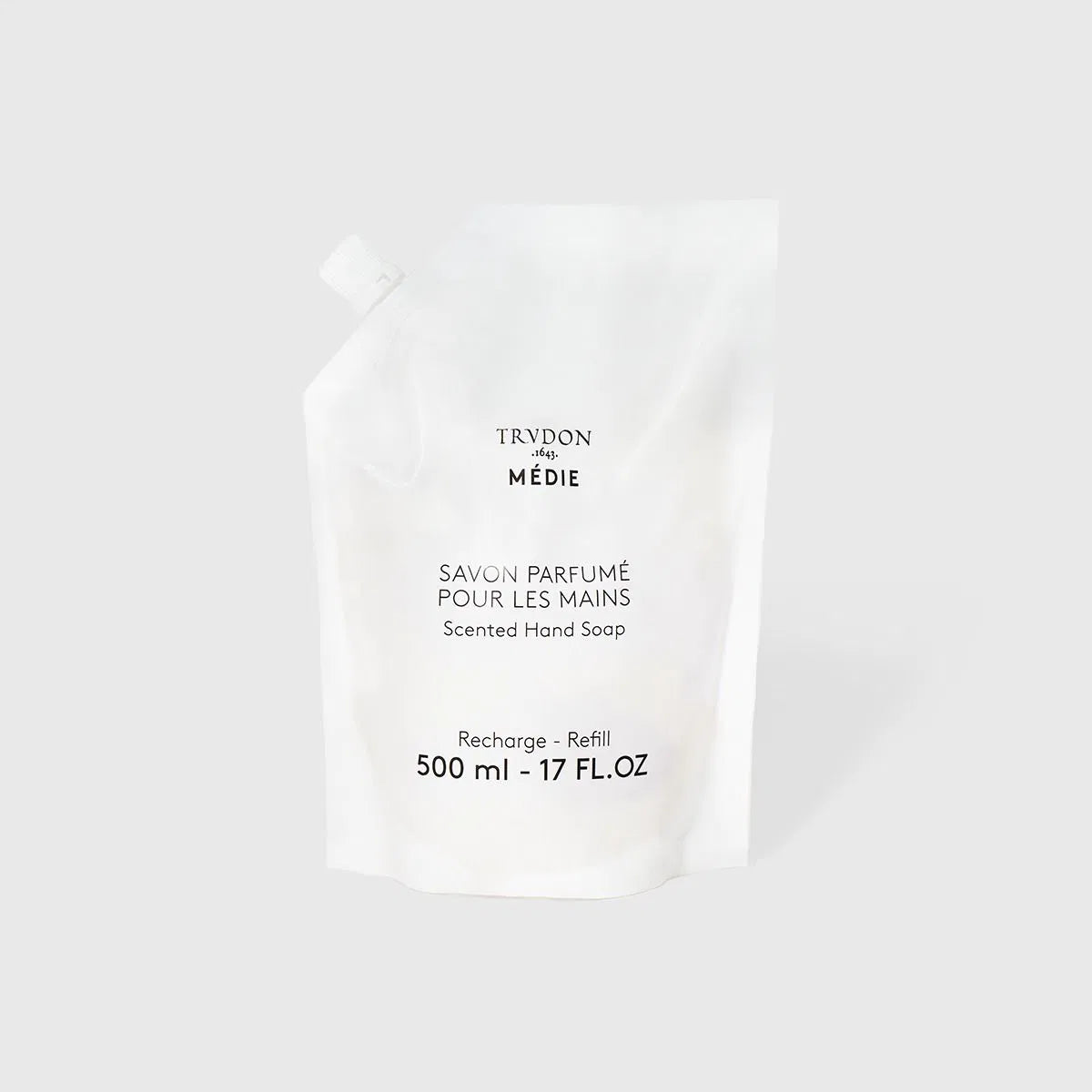 Savon Liquide Médie TRUDON
